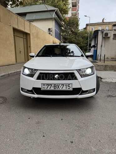 Khazar SD 2021, 55,800 km - 1.7 l - Bakı