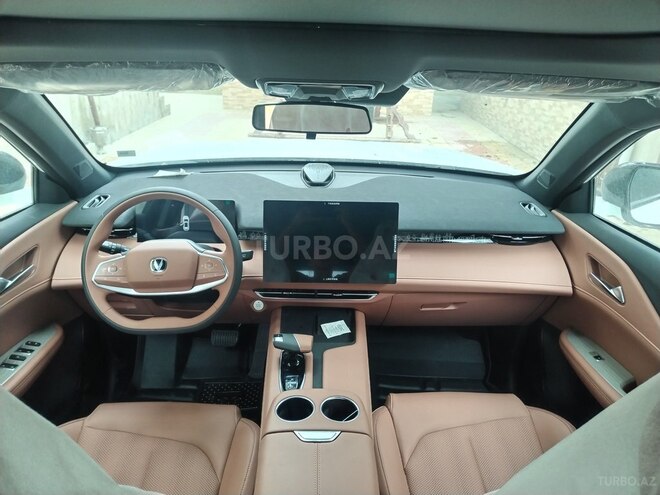Changan  2025, 0 km - 1.5 l - Bakı