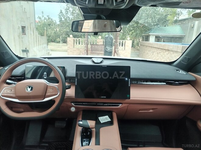 Changan  2025, 0 km - 1.5 l - Bakı