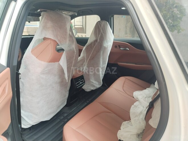 Changan  2025, 0 km - 1.5 l - Bakı