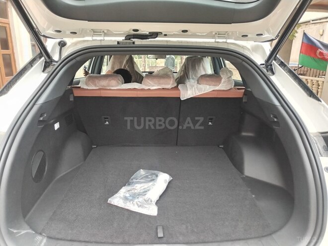 Changan  2025, 0 km - 1.5 l - Bakı