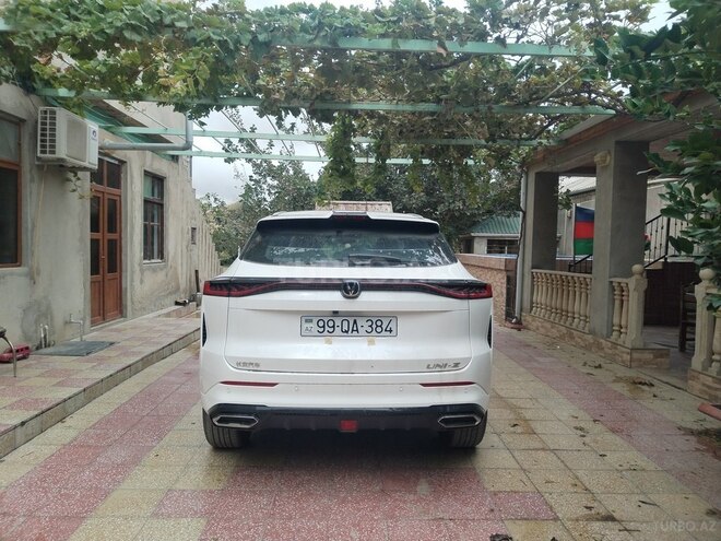 Changan  2025, 0 km - 1.5 l - Bakı