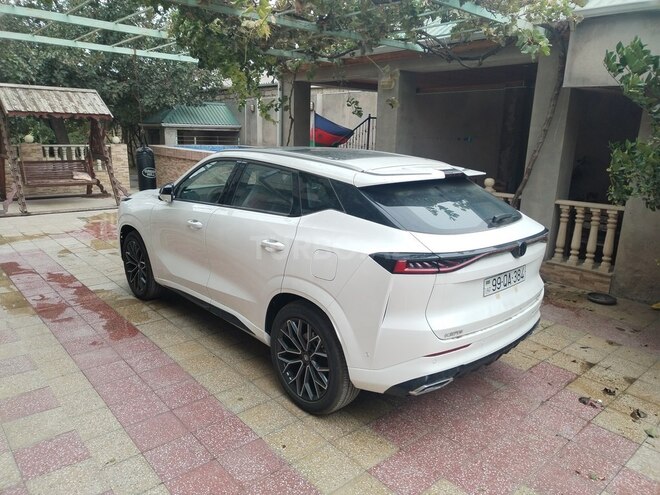 Changan  2025, 0 km - 1.5 l - Bakı