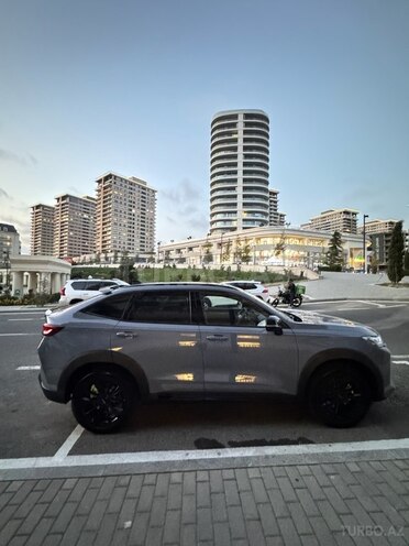 Haval H6 GT 2024, 9,568 km - 2.0 l - Bakı