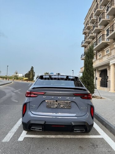 Haval H6 GT 2024, 9,568 km - 2.0 l - Bakı