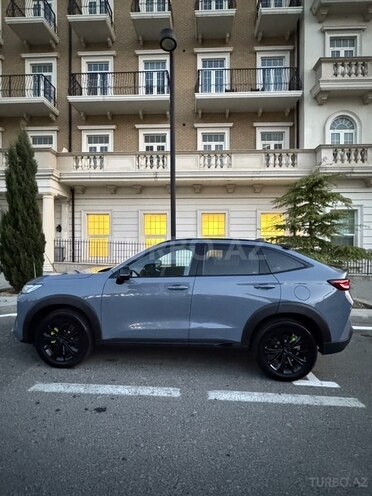 Haval H6 GT 2024, 9,568 km - 2.0 l - Bakı