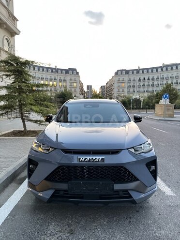 Haval H6 GT 2024, 9,568 km - 2.0 l - Bakı