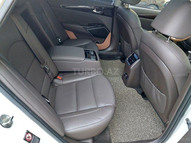 Kia K7 2018, 187,000 km - 2.2 l - Bakı