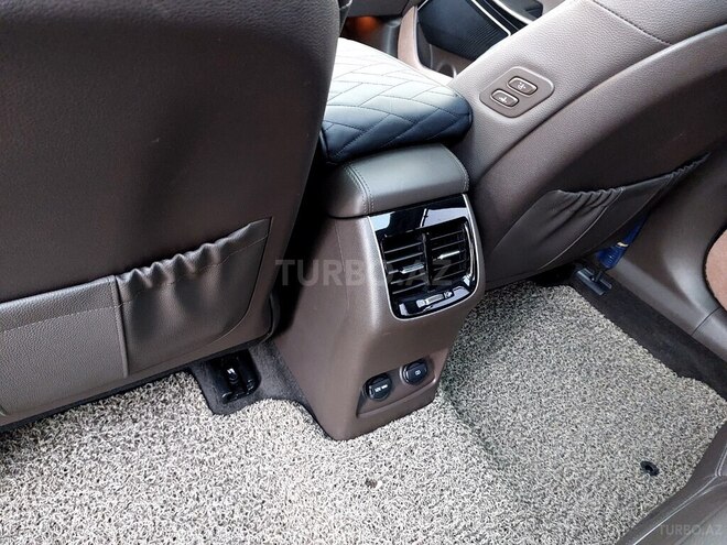 Kia K7 2018, 187,000 km - 2.2 l - Bakı