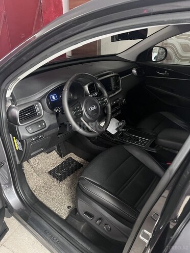 Kia Sorento 2016, 141,000 km - 2.0 l - Bakı