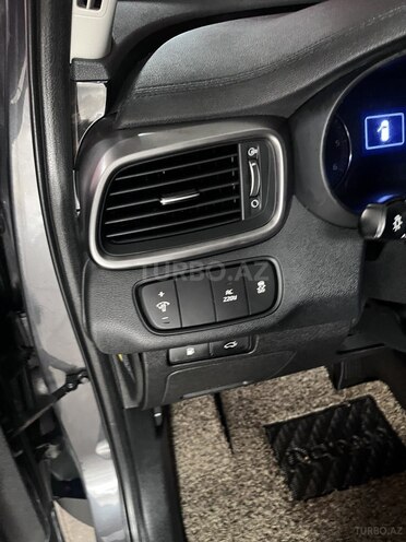 Kia Sorento 2016, 141,000 km - 2.0 l - Bakı