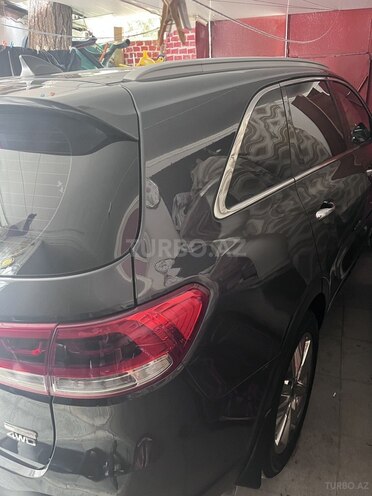 Kia Sorento 2016, 141,000 km - 2.0 l - Bakı