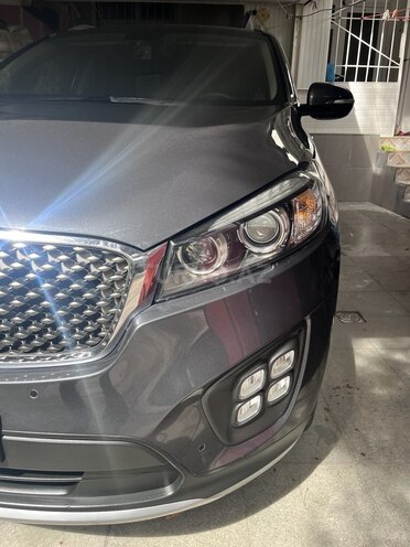 Kia Sorento 2016, 141,000 km - 2.0 l - Bakı