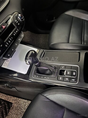 Kia Sorento 2016, 141,000 km - 2.0 l - Bakı