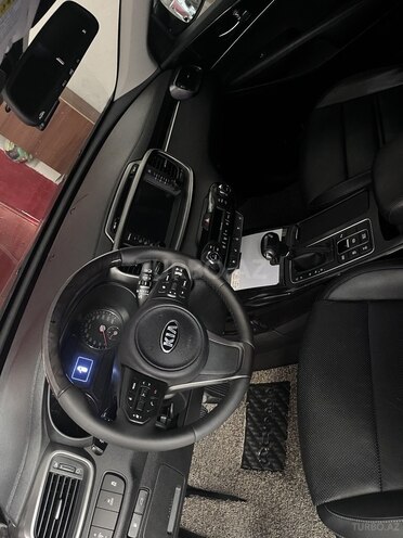 Kia Sorento 2016, 141,000 km - 2.0 l - Bakı