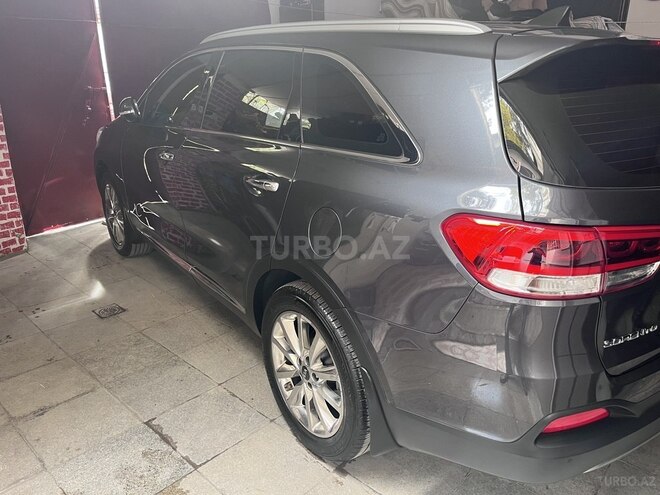 Kia Sorento 2016, 141,000 km - 2.0 l - Bakı