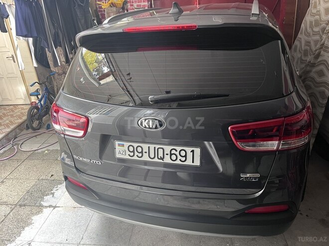 Kia Sorento 2016, 141,000 km - 2.0 l - Bakı