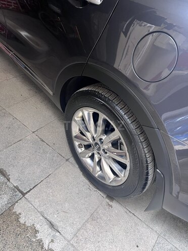 Kia Sorento 2016, 141,000 km - 2.0 l - Bakı
