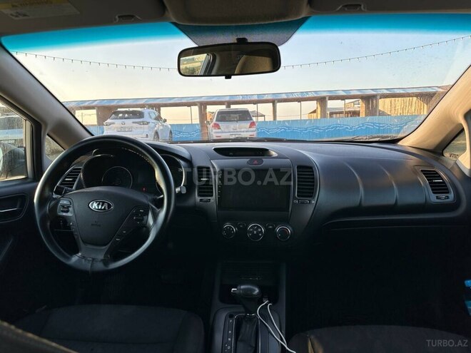 Kia Forte 2016, 271,979 km - 1.8 l - Masallı