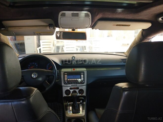 Volkswagen Passat 2005, 175,133 km - 2.0 l - Lənkəran