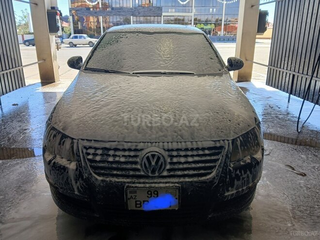 Volkswagen Passat 2005, 175,133 km - 2.0 l - Lənkəran