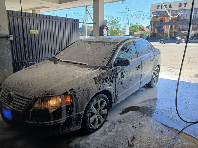 Volkswagen Passat 2005, 175,133 km - 2.0 l - Lənkəran