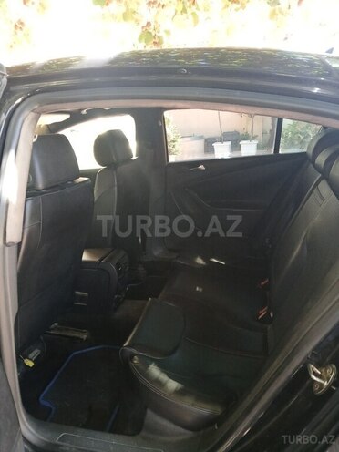 Volkswagen Passat 2005, 175,133 km - 2.0 l - Lənkəran