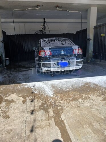 Volkswagen Passat 2005, 175,133 km - 2.0 l - Lənkəran
