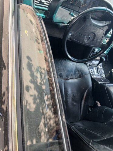 Mercedes S 320 1995, 250,000 km - 3.2 л - Bakı