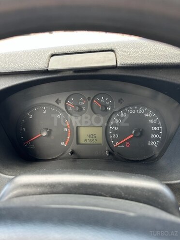 Ford Transit 2008, 197,000 km - 2.2 l - Bakı