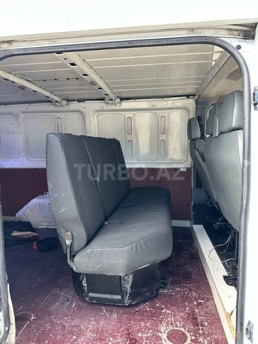 Ford Transit 2008, 197,000 km - 2.2 l - Bakı