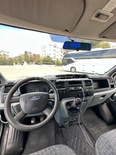 Ford Transit 2008, 197,000 km - 2.2 l - Bakı