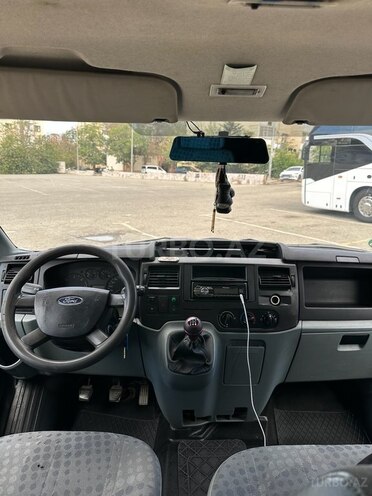Ford Transit 2008, 197,000 km - 2.2 l - Bakı