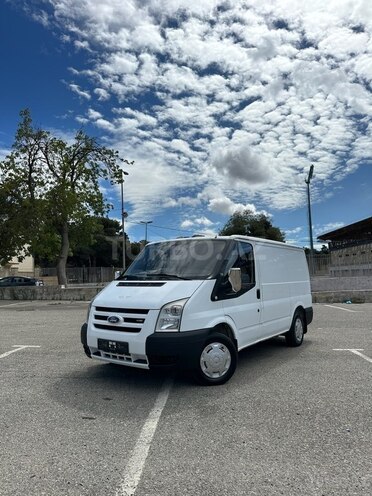 Ford Transit 2008, 197,000 km - 2.2 l - Bakı