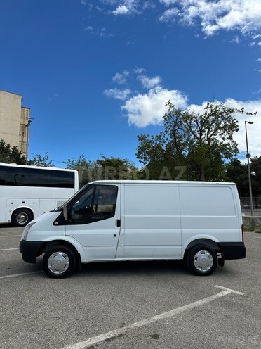 Ford Transit 2008, 197,000 km - 2.2 l - Bakı