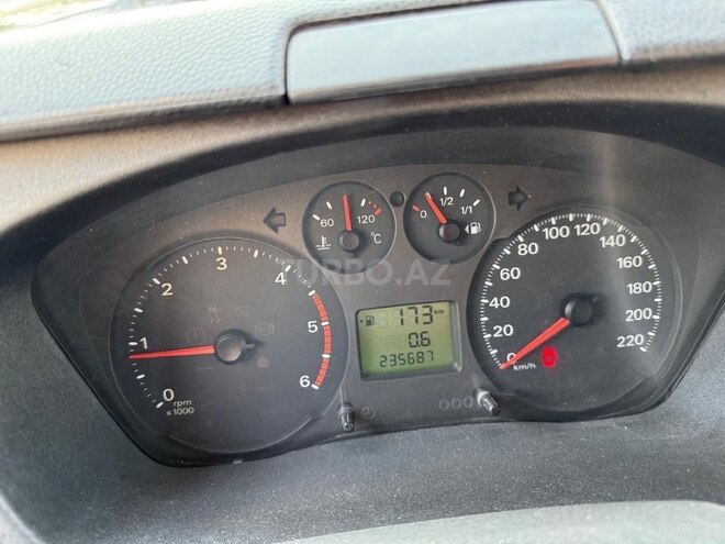 Ford Transit 2008, 236,000 km - 2.4 л - Bakı