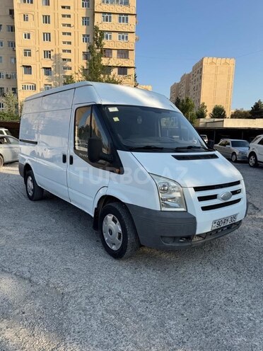 Ford Transit 2008, 236,000 km - 2.4 л - Bakı