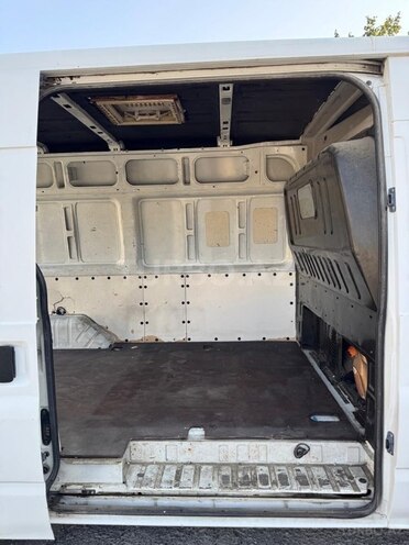 Ford Transit 2008, 236,000 km - 2.4 л - Bakı
