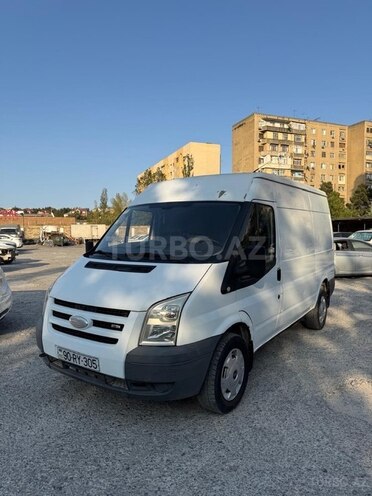 Ford Transit 2008, 236,000 km - 2.4 л - Bakı