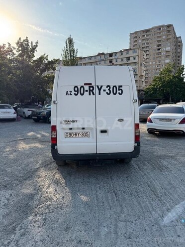 Ford Transit 2008, 236,000 km - 2.4 л - Bakı