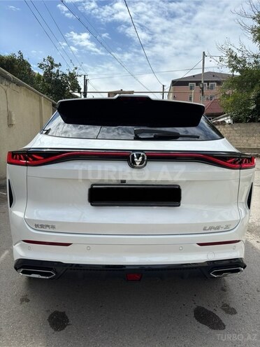 Changan  2025, 300 km - 1.5 l - Bakı
