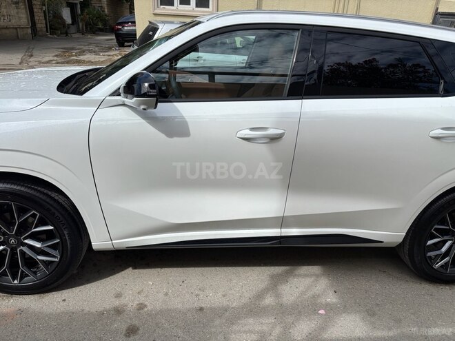 Changan  2025, 300 km - 1.5 l - Bakı