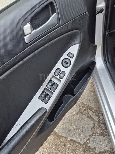 Hyundai Accent 2016, 172,000 km - 1.6 l - Sumqayıt