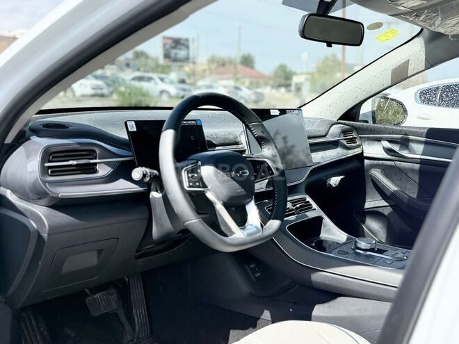 BYD Destroyer 05-13