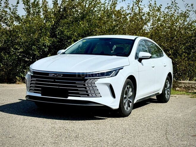 BYD Destroyer 05-2