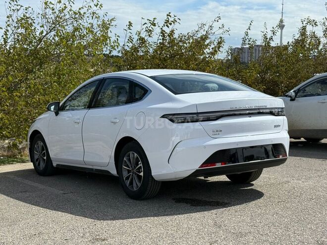 BYD Destroyer 05-6