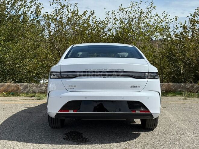 BYD Destroyer 05-4