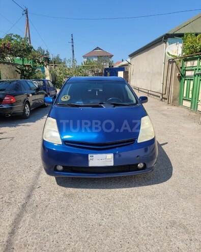Toyota Prius 2008, 215,000 km - 1.5 l - Bakı