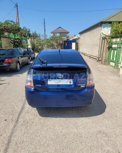 Toyota Prius 2008, 215,000 km - 1.5 l - Bakı