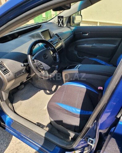 Toyota Prius 2008, 215,000 km - 1.5 l - Bakı